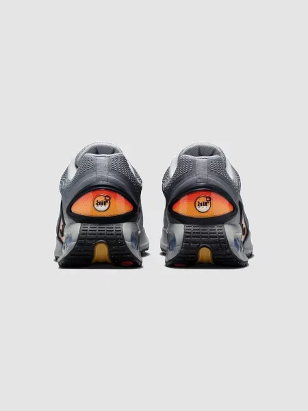 Кроссовки Nike Air Max серые