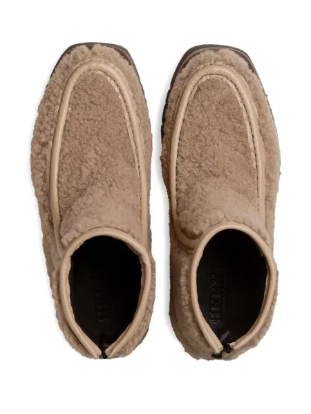 Botine Hereu maro