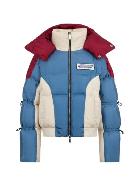Geacă Dsquared2 cu cordon