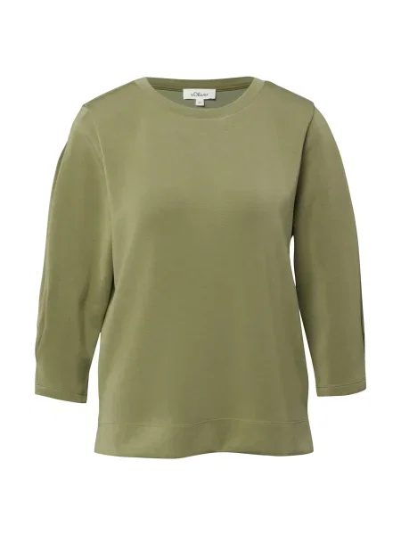 S.Oliver Majica kivi