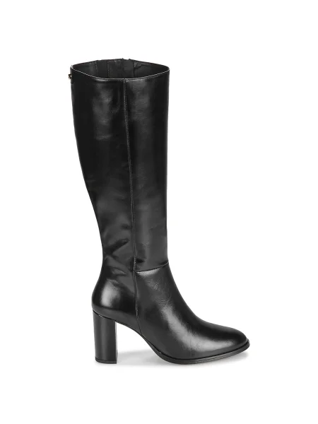 Pantofi Fericelli negru