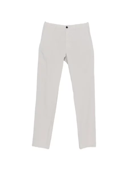 Pantaloni Incotex gri