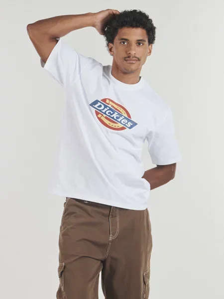 Póló Dickies fehér