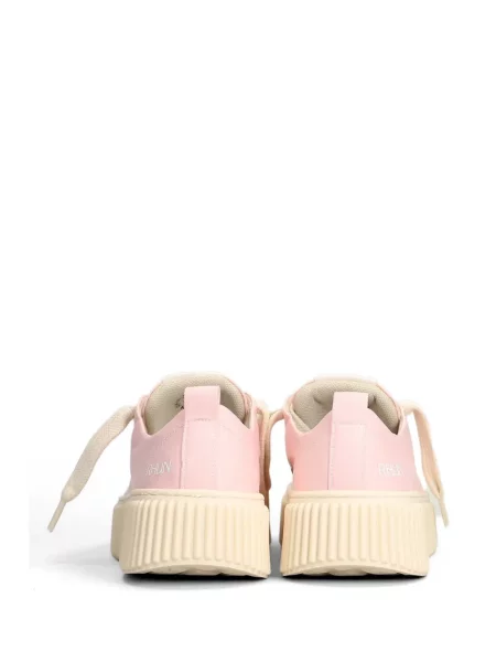 Sneakers Rhun ροζ