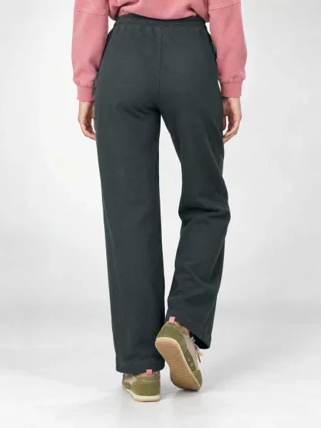 Pantaloni Newtone negru