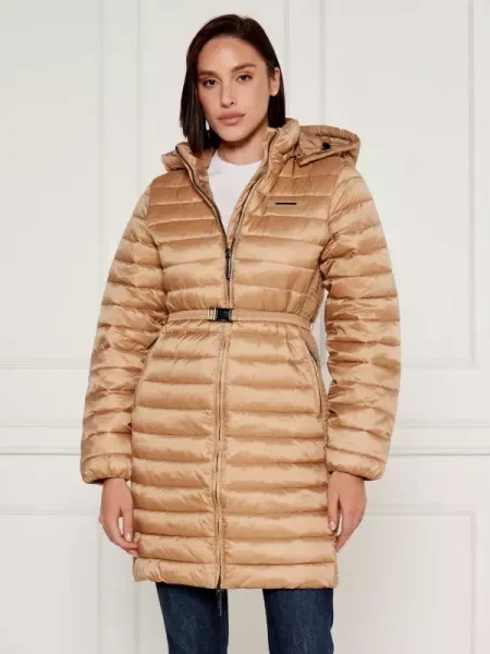 Calvin Klein Palton bej