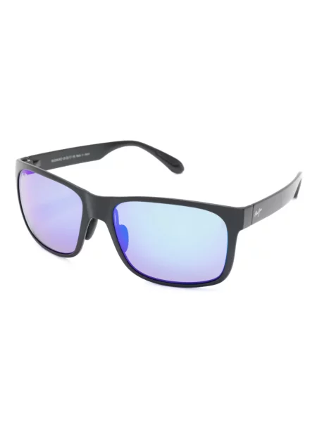 Saulės akiniai Maui Jim juoda