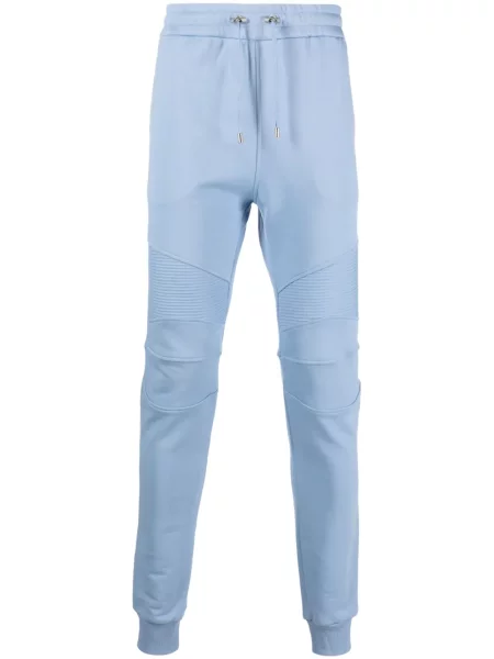 Pás kalhoty Balmain modré