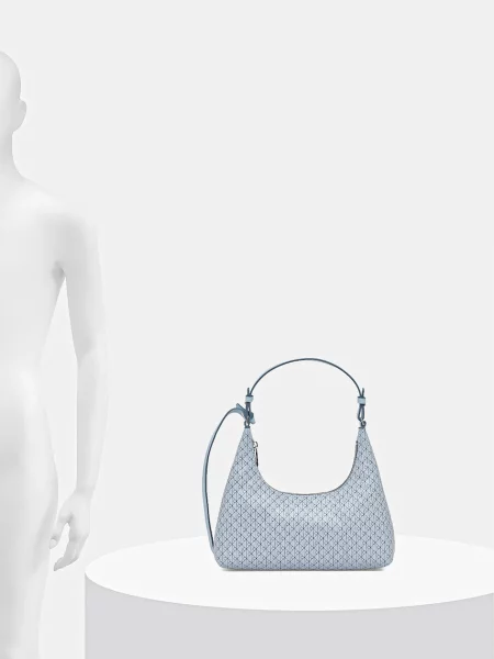 Calvin Klein kézitáska kék