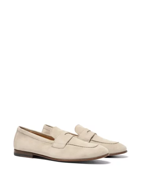 Pantofi loafer Scarosso