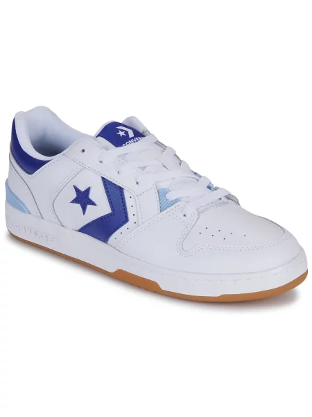 Superge Converse bela