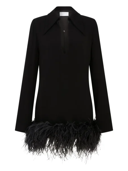 Rochie mini 16arlington de costum negru