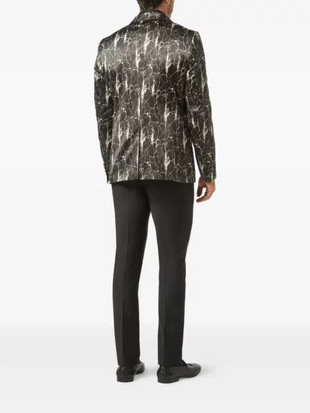 Sacou Billionaire negru