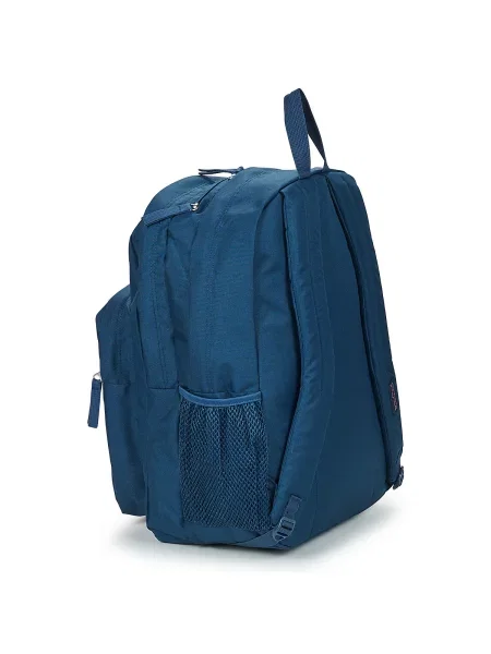 Torbica Jansport plava