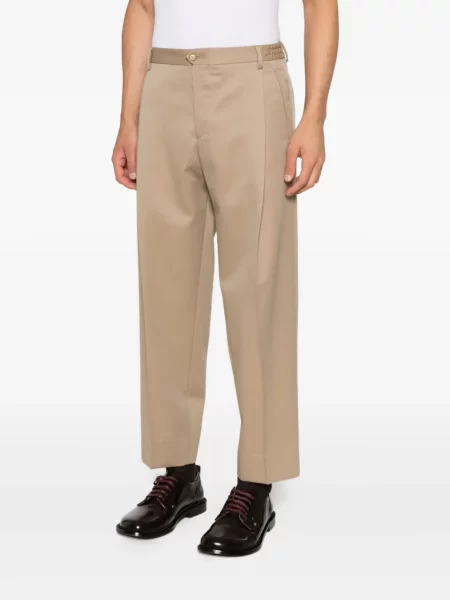 Pantaloni Briglia 1949 de lână