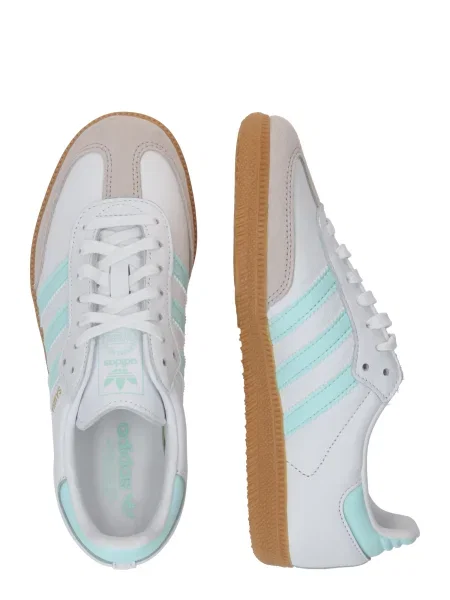 Tenisky Adidas Originals biela