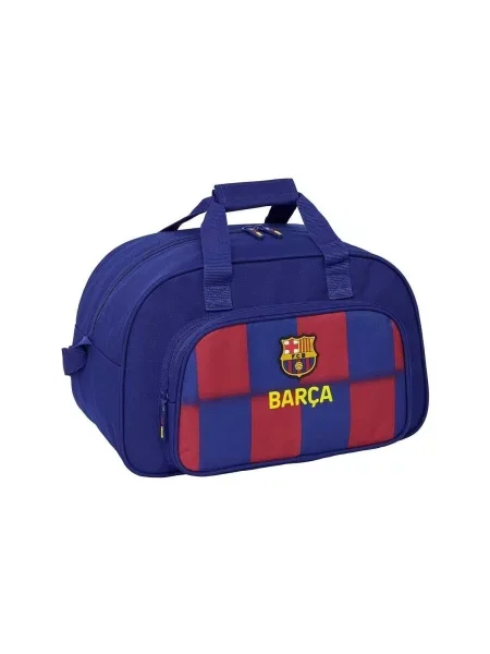 Táska Fc Barcelona kék