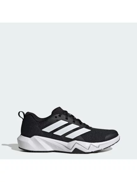 Boty do posilovny adidas bílé