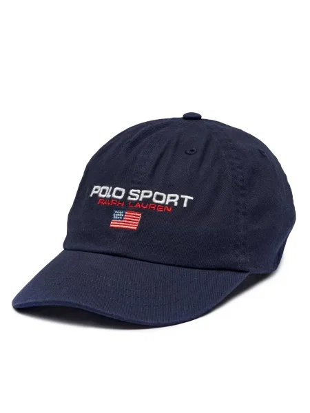 POLO RALPH LAUREN Baseball sapka