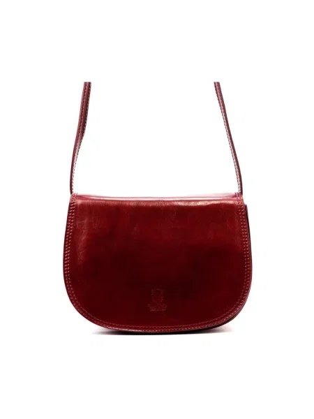 Geantă Florance bordo