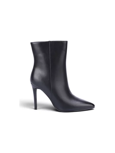 Félcipő La Modeuse fekete