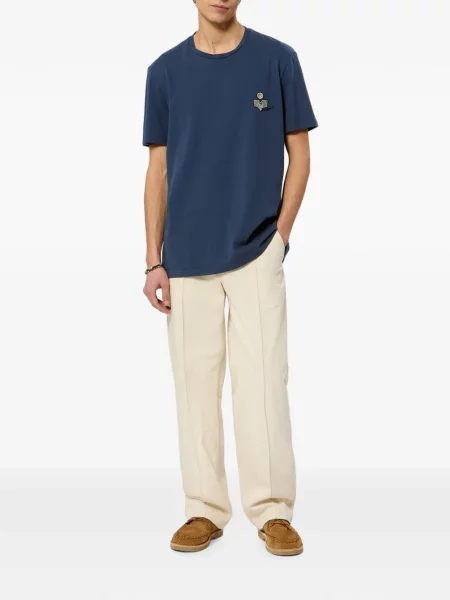 Tricou Marant albastru