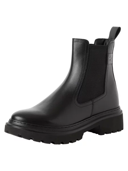 Tamaris Ghete chelsea negru