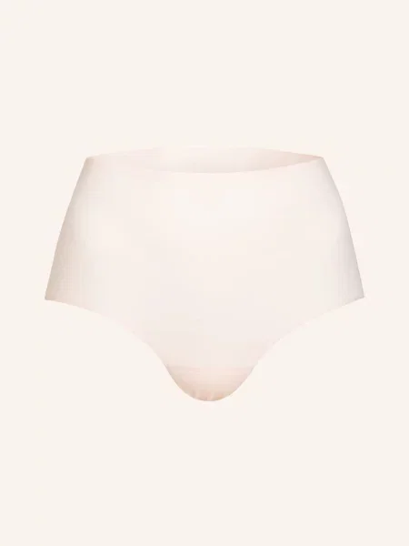 Chantelle Figi Panty Z Wysokim Stanem Softstretch rosa