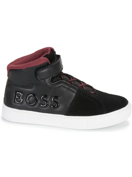Pantofi copii Boss negru