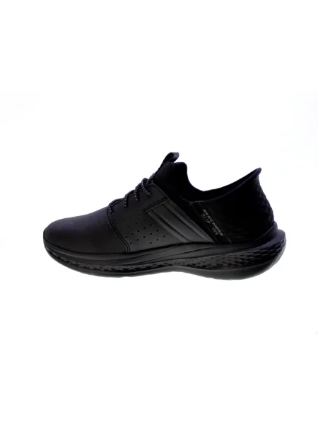 Pantofi Skechers negru