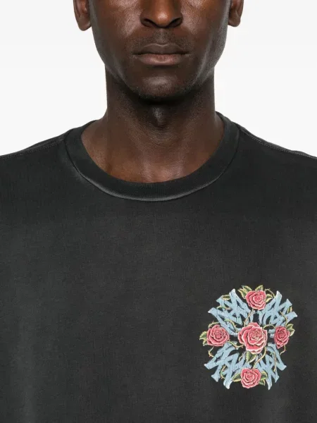 Tricou Amiri negru