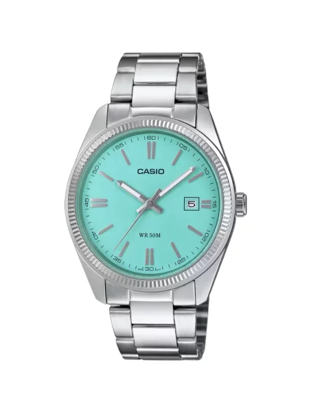 Ceas Casio albastru