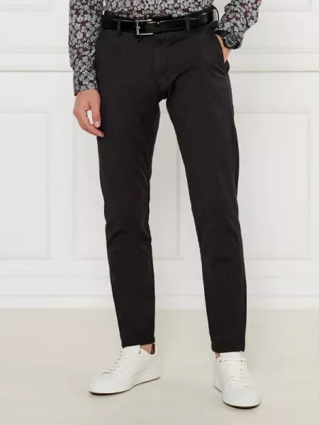 Joop! Jeans Pantaloni 15 | Modern fit gri