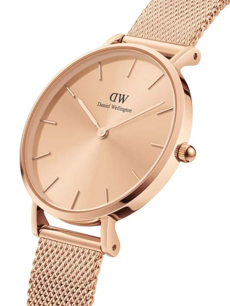 Laikrodžiai Daniel Wellington rožinė
