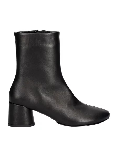 Botki Souliers Martinez czarne