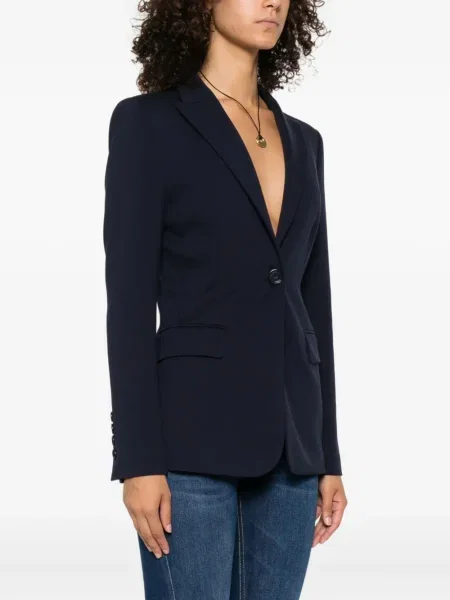 Marynarka Pinko niebieska