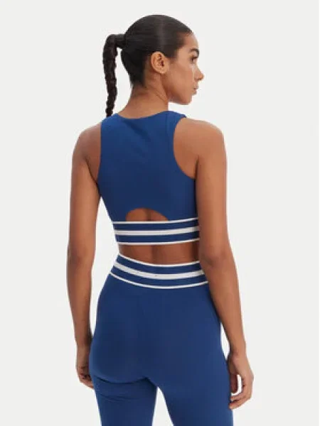 Emporio Armani Underwear Felső sötétkék