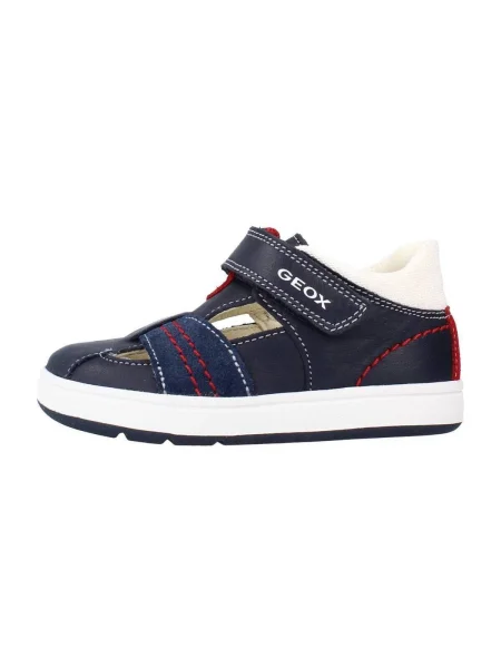 Pantofi copii Geox albastru