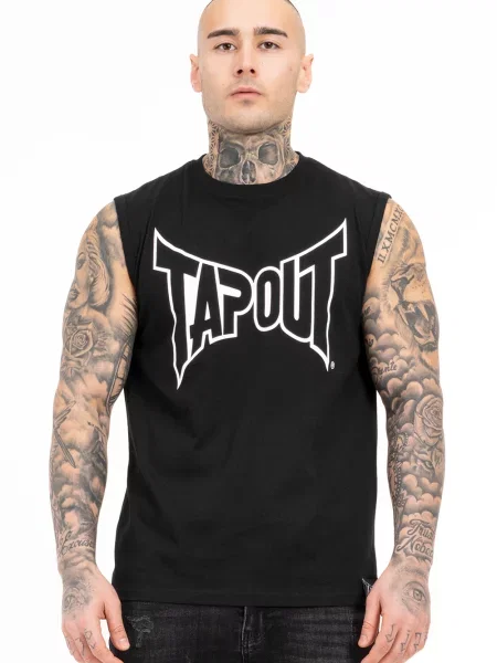 Tricou Tapout