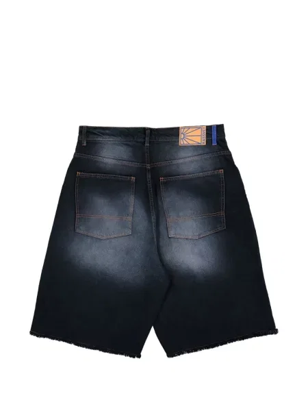 Pantaloni scurți Rassvet negru