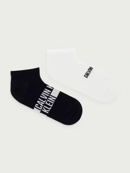 Calvin Klein ponožky pánske čierna