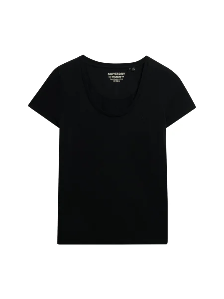 Superdry & Co Tricou negru