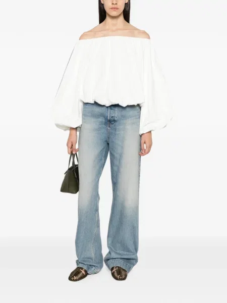 Top Dorothee Schumacher alb