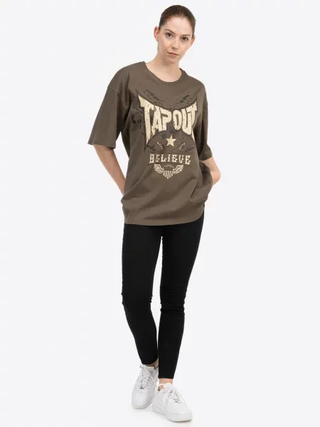Tricou Tapout