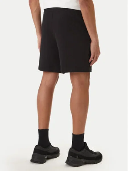Calvin Klein Sport rövidnadrág fekete