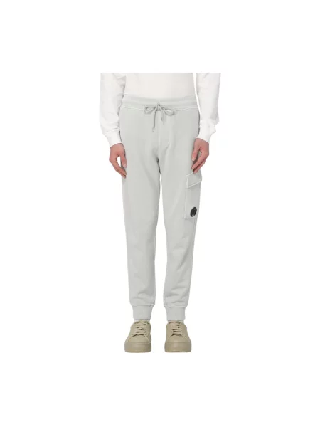 Joggery C.p. Company szare