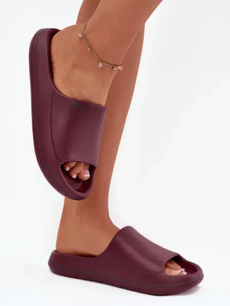 Copati Big Star Shoes rdeča