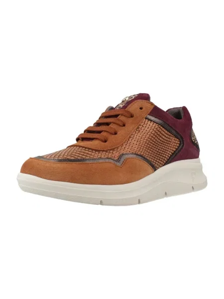 Pantofi Pitillos maro