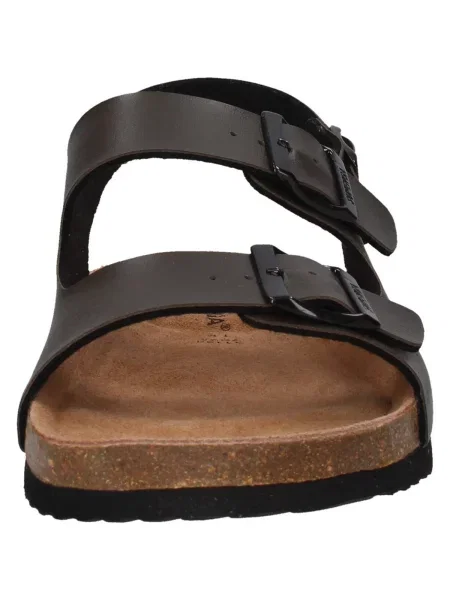 Pantofi Superga maro