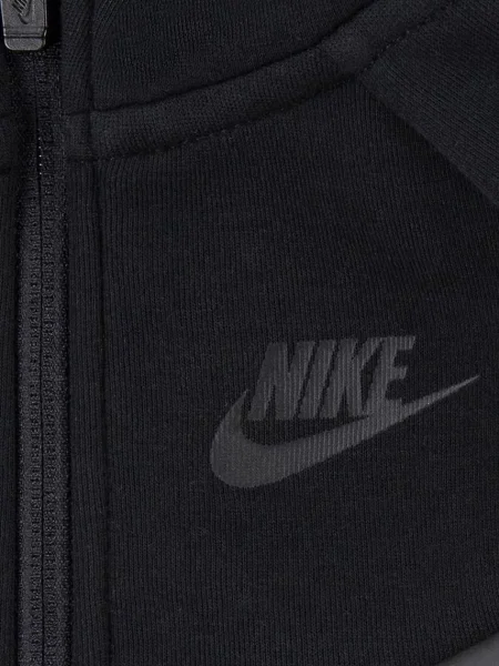 Nike трикотажний комплект дитячий з бавовною